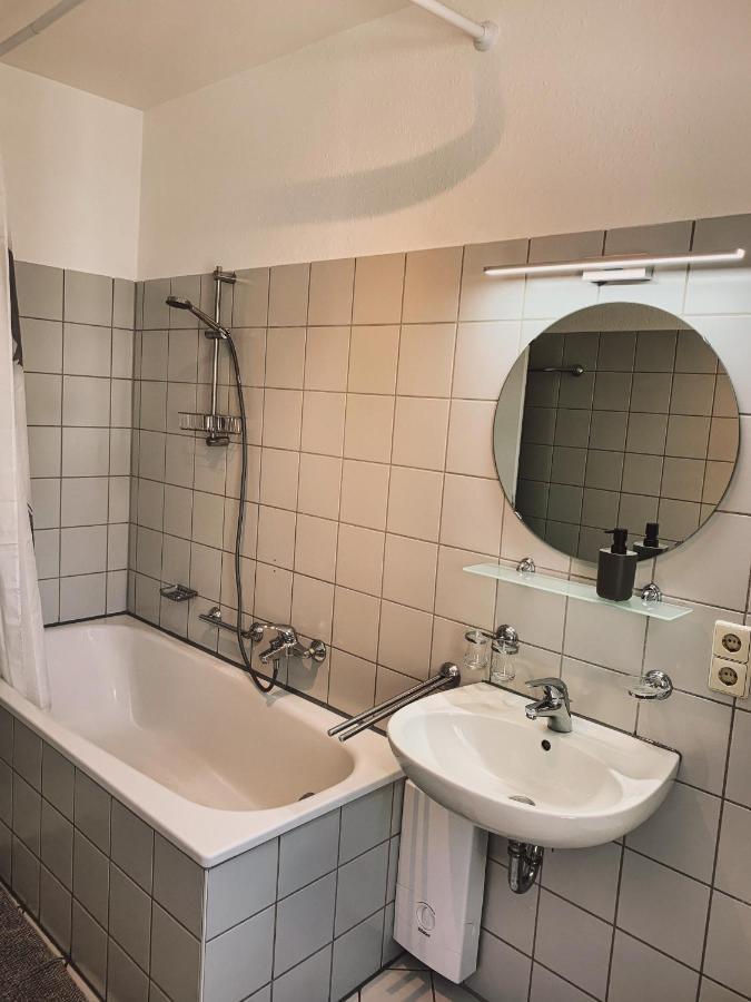 Fewo Braustube Alte Brauerei FDH Kültér fotó