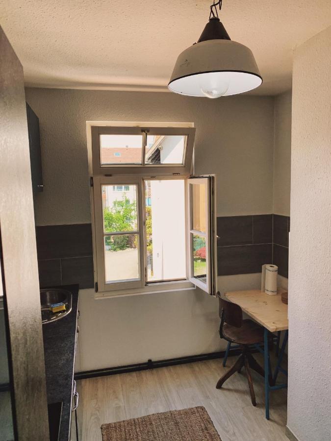 Fewo Braustube Alte Brauerei FDH Kültér fotó